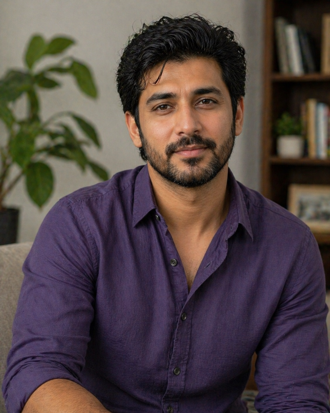 Hamza Ali