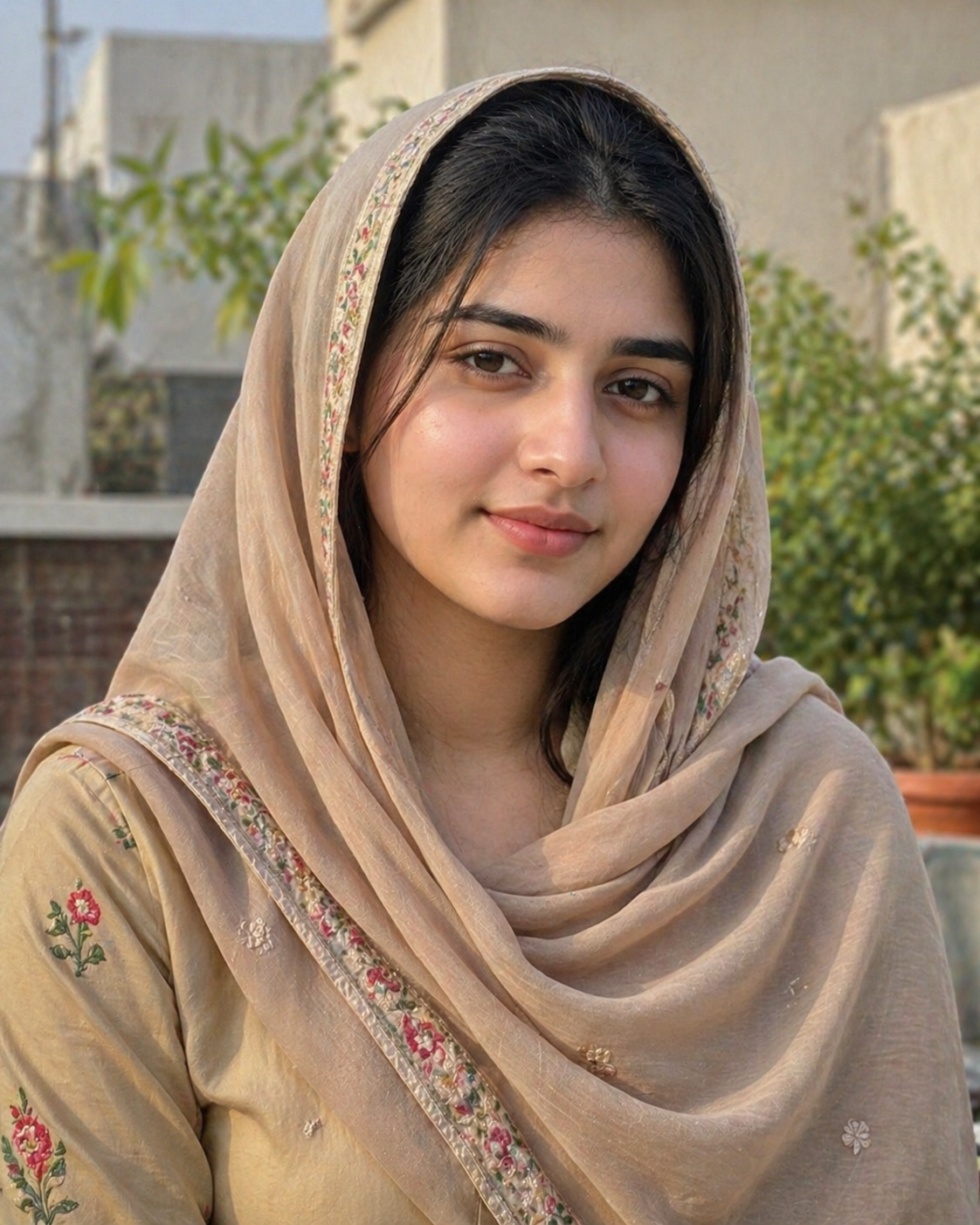 Fatima Noor