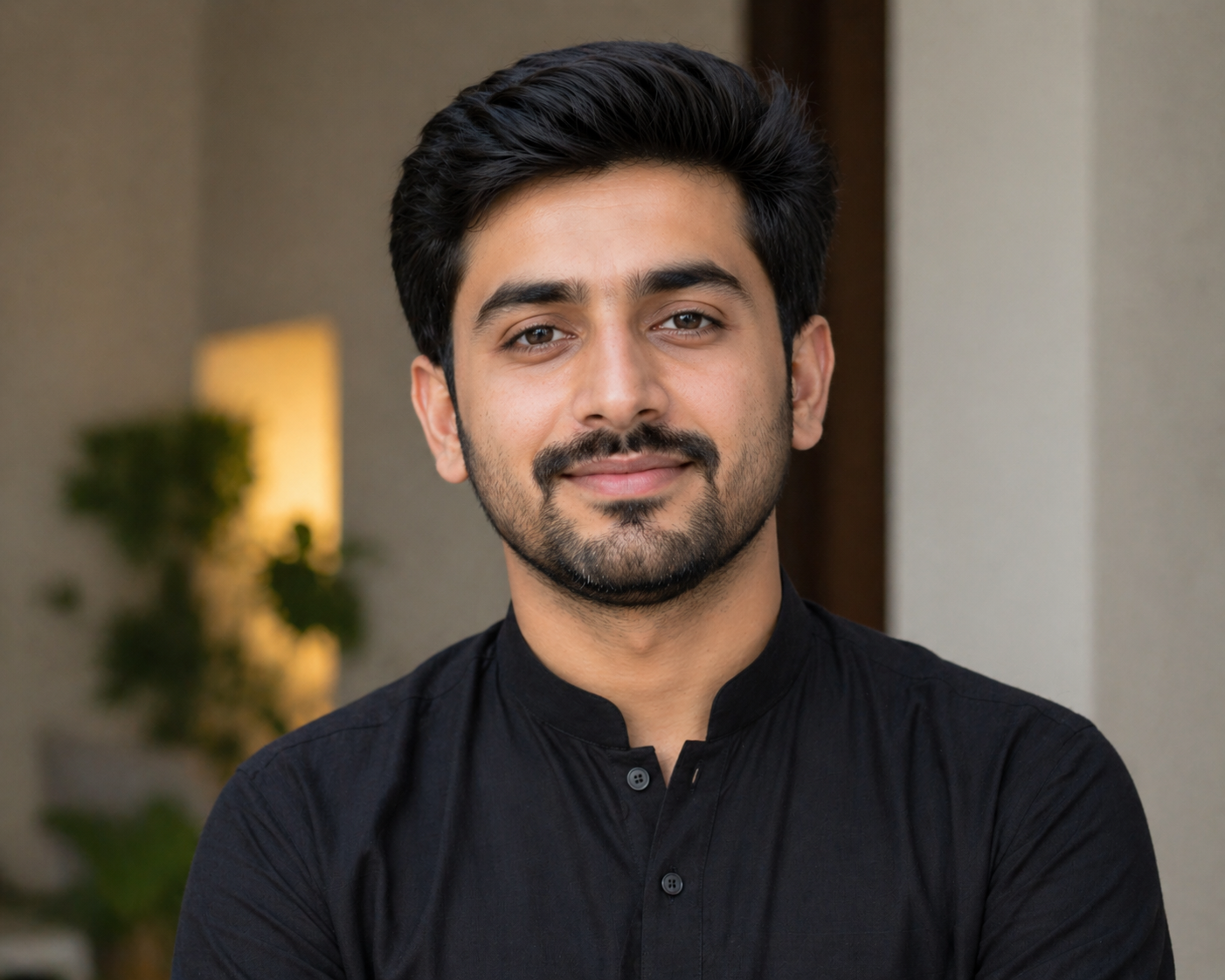 Ahmed Raza