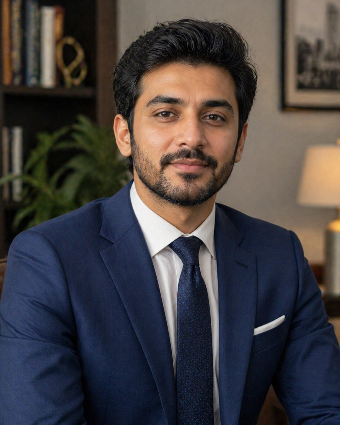 Bilal Khan